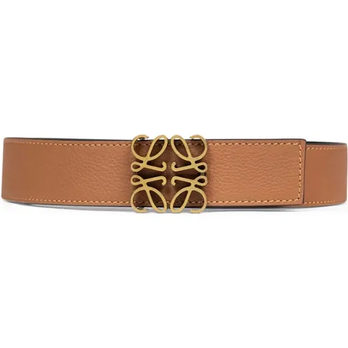 Accessories > Belts - - Loewe - Modalova