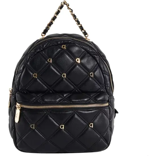 Gaudi - Bags > Backpacks - Black - Gaudi - Modalova