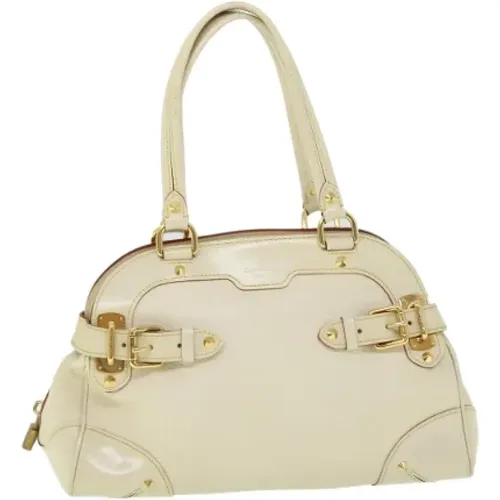 Pre-owned > Pre-owned Bags > Pre-owned Handbags - - Louis Vuitton Vintage - Modalova