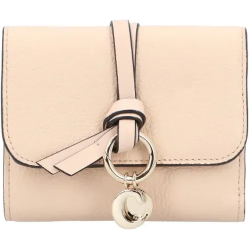 Accessories > Wallets & Cardholders - - Chloé - Modalova