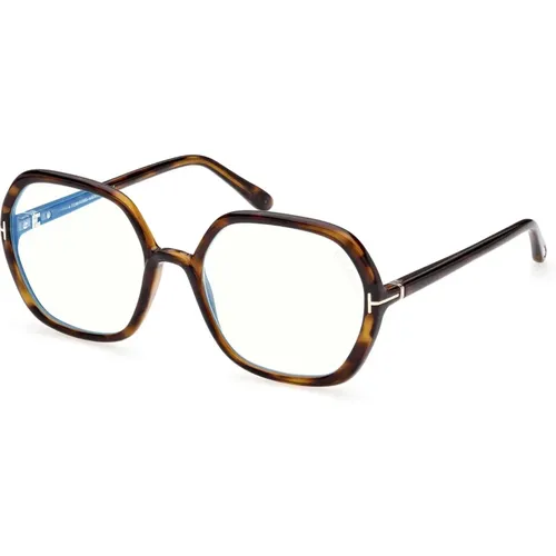 Accessories > Glasses - - Tom Ford - Modalova