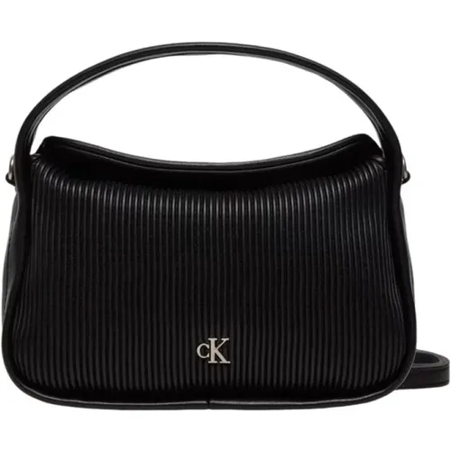 Bags > Handbags - - Calvin Klein Jeans - Modalova