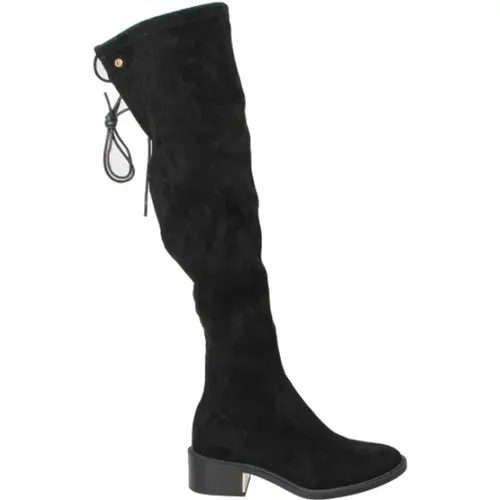 Shoes > Boots > Over-knee Boots - - XTI - Modalova