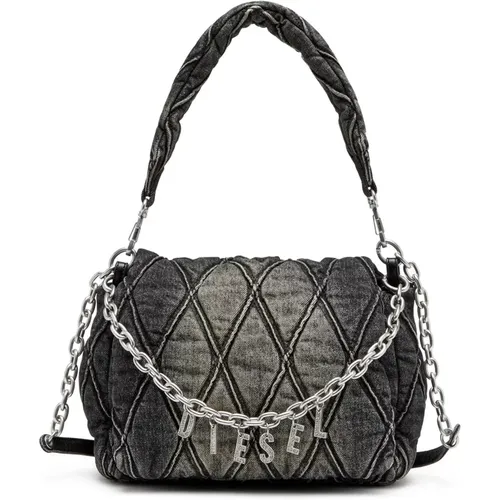 Bags > Shoulder Bags - - Diesel - Modalova