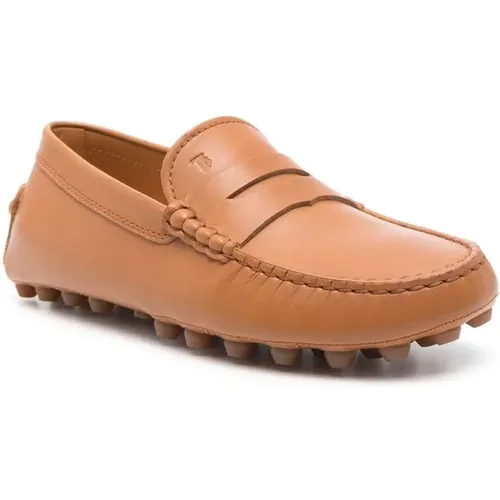 Shoes > Flats > Loafers - - TOD'S - Modalova