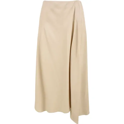 Skirts > Midi Skirts - - Aspesi - Modalova