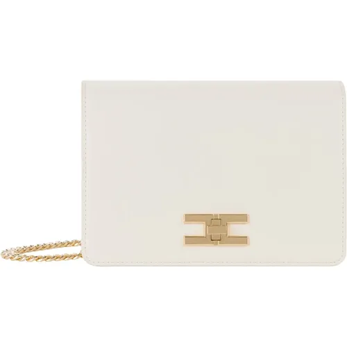 Bags > Cross Body Bags - - Elisabetta Franchi - Modalova