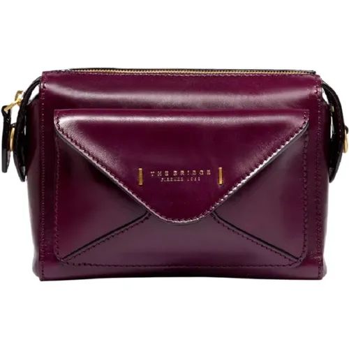 Bags > Cross Body Bags - - The Bridge - Modalova