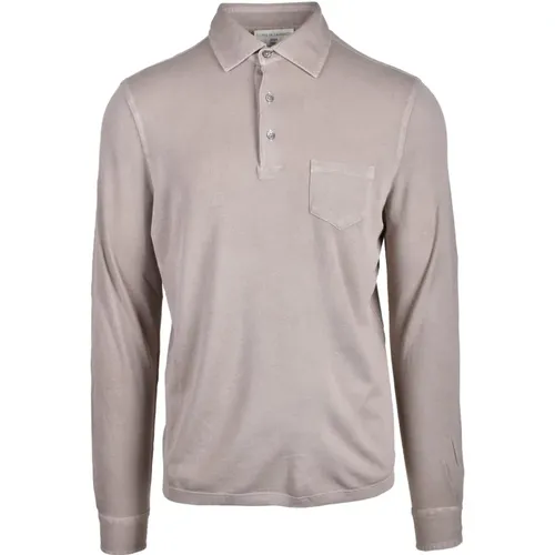 Tops > Polo Shirts - - Filippo De Laurentiis - Modalova