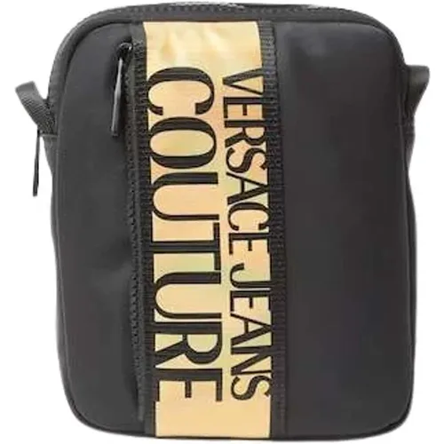 Bags > Messenger Bags - - Versace Jeans Couture - Modalova