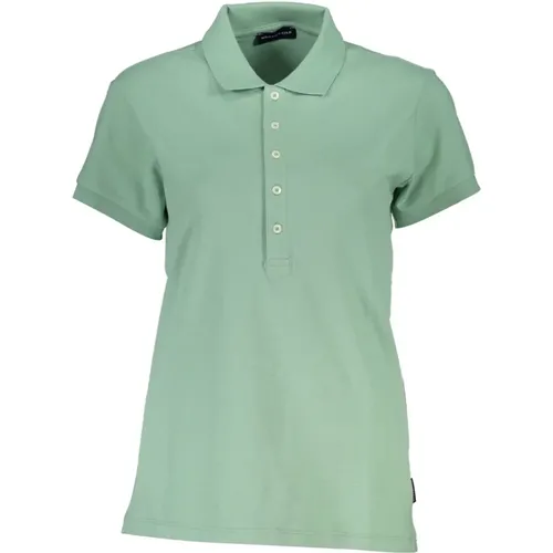 Tops > Polo Shirts - - North Sails - Modalova