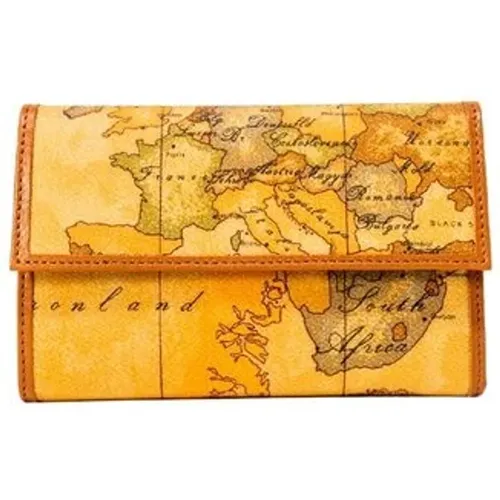 Accessories > Wallets & Cardholders - - Alviero Martini 1a Classe - Modalova