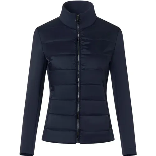 Fusalp - Jackets - Blue - Fusalp - Modalova