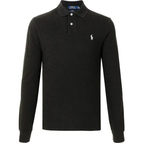 Tops > Polo Shirts - - Polo Ralph Lauren - Modalova