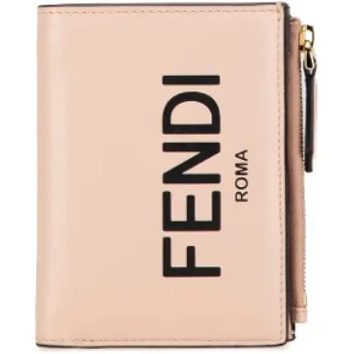 Pre-owned > Pre-owned Accessories > Pre-owned Wallets - - Fendi Vintage - Modalova