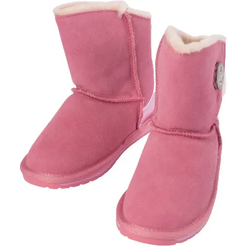 Emu - Kids > Shoes > Boots - Pink - EMU - Modalova