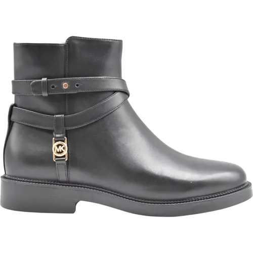 Shoes > Boots > Ankle Boots - - Michael Kors - Modalova