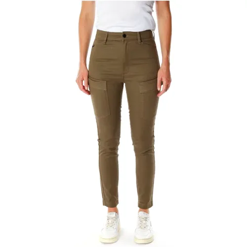 Trousers > Slim-fit Trousers - - G-Star - Modalova