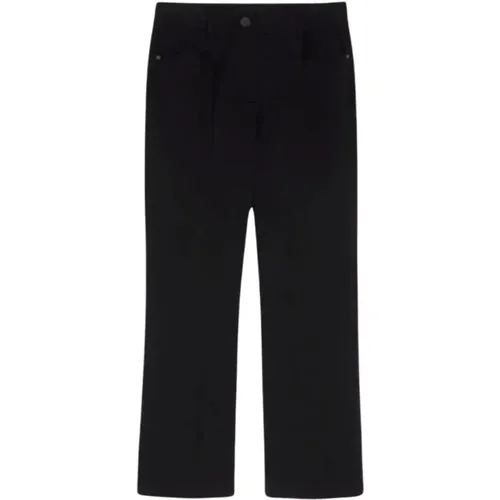 Trousers > Cropped Trousers - - Pennyblack - Modalova