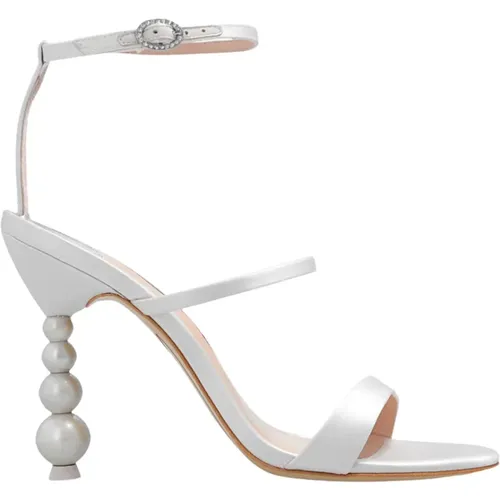 Shoes > Sandals > High Heel Sandals - - Sophia Webster - Modalova