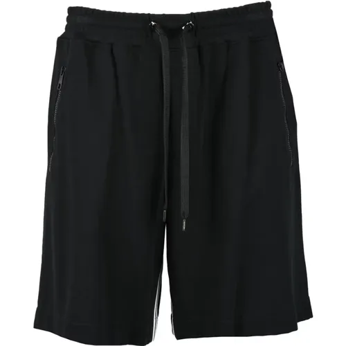 Shorts > Casual Shorts - - Neil Barrett - Modalova