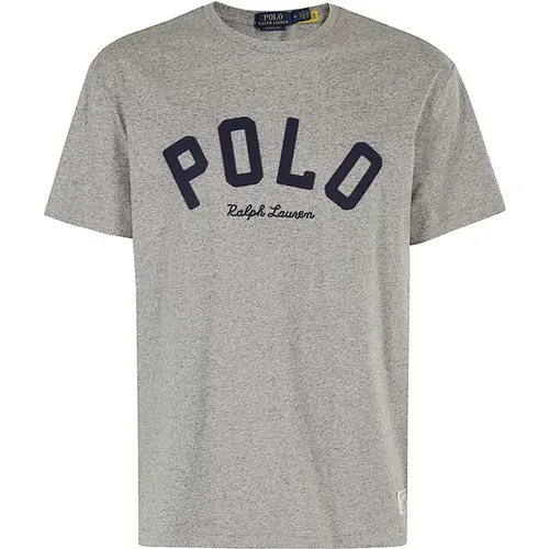 Tops > T-Shirts - - Ralph Lauren - Modalova