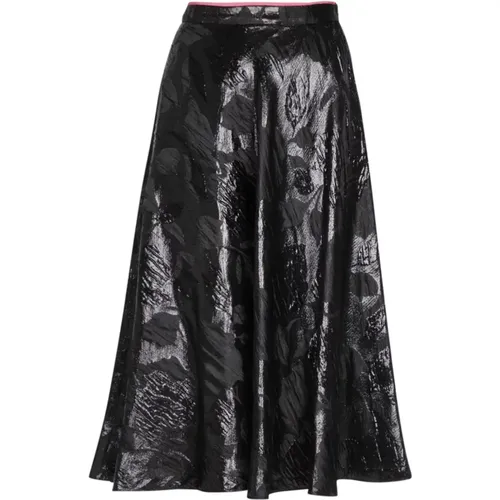 Skirts > Midi Skirts - - Maliparmi - Modalova