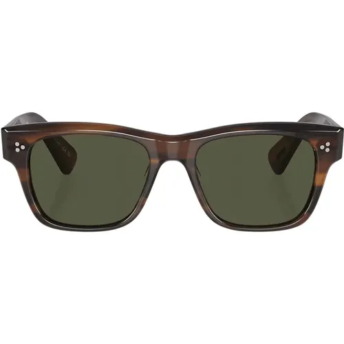 Accessories > Sunglasses - - Oliver Peoples - Modalova