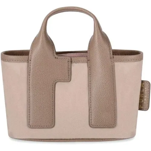 Furla - Bags > Handbags - Pink - Furla - Modalova