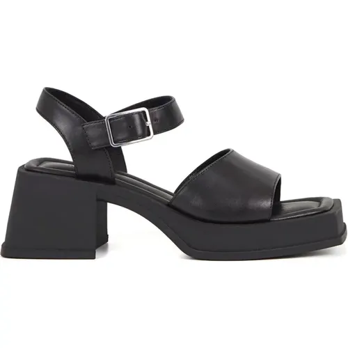 Shoes > Sandals > High Heel Sandals - - Vagabond Shoemakers - Modalova