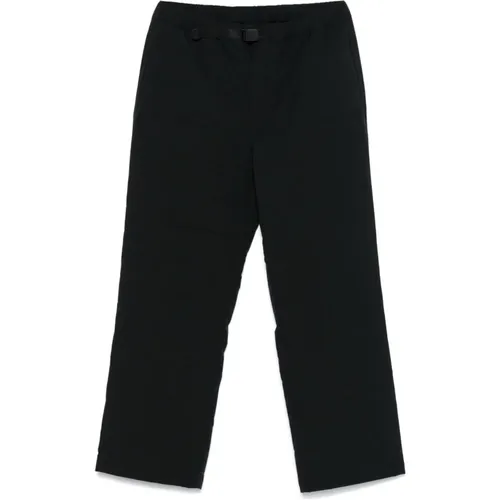 Trousers > Straight Trousers - - Snow Peak - Modalova