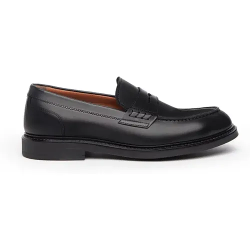 Shoes > Flats > Loafers - - Nerogiardini - Modalova