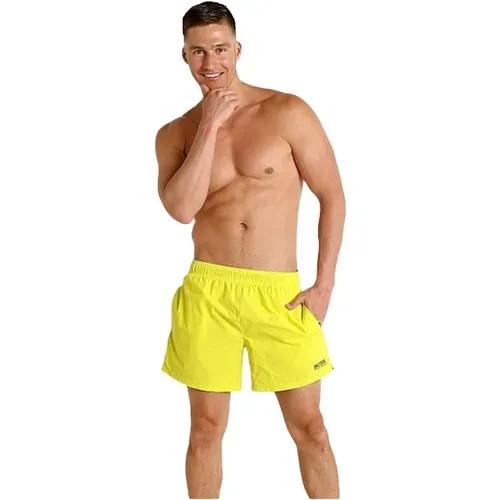 Swimwear > Beachwear - - Hugo Boss - Modalova