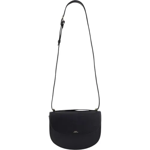 Bags > Cross Body Bags - - A.p.c. - Modalova