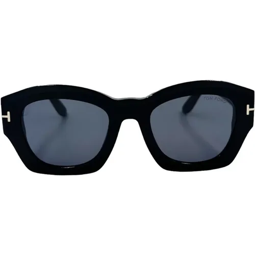 Accessories > Sunglasses - - Tom Ford - Modalova