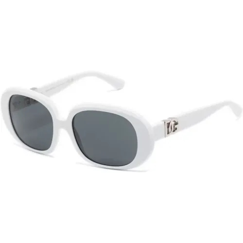 Accessories > Sunglasses - - Dolce & Gabbana - Modalova