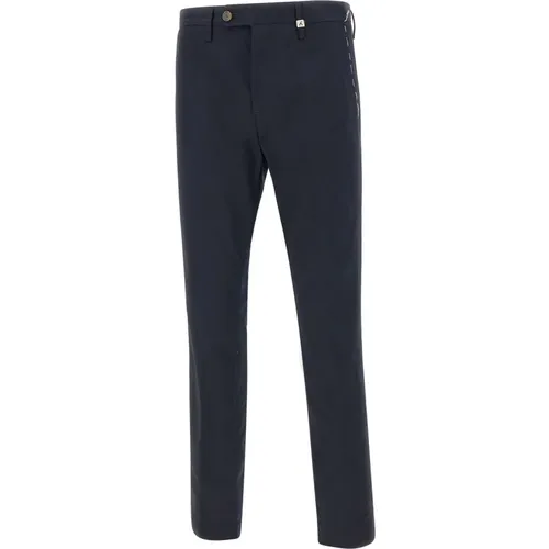 Trousers > Slim-fit Trousers - - Myths - Modalova