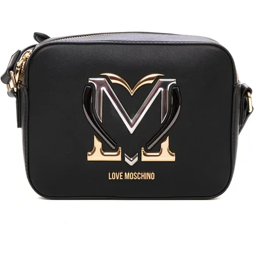 Bags > Cross Body Bags - - Love Moschino - Modalova