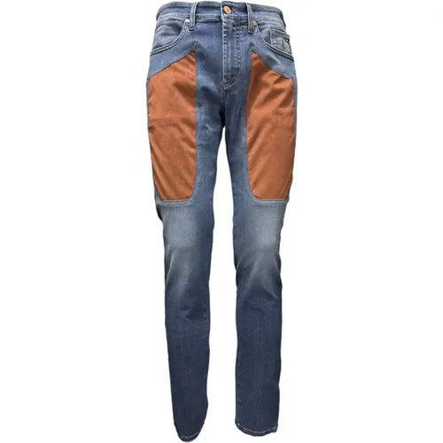 Jeans > Slim-fit Jeans - - Jeckerson - Modalova