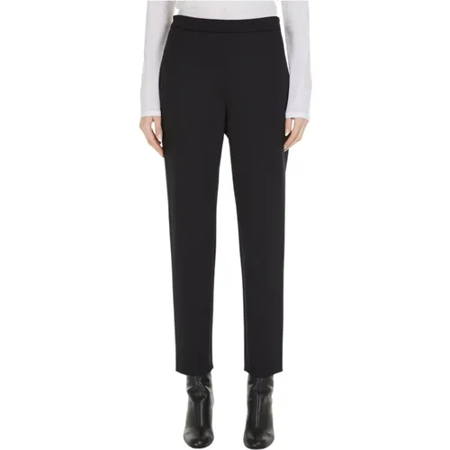 Trousers > Chinos - - Max Mara - Modalova