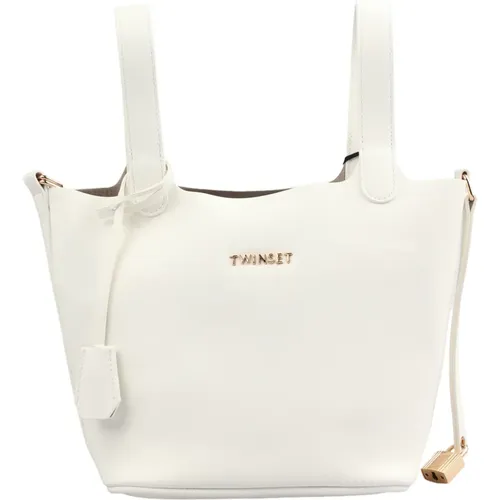 Bags > Tote Bags - - Twinset - Modalova