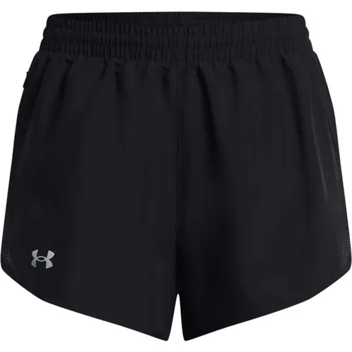 Sport > Fitness > Training Bottoms > Training Shorts - - Under Armour - Modalova