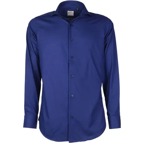 Shirts > Formal Shirts - - Made in Italia - Modalova