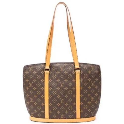 Pre-owned > Pre-owned Bags > Pre-owned Shoulder Bags - - Louis Vuitton Vintage - Modalova