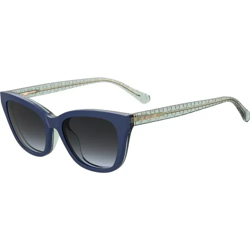 Accessories > Sunglasses - - Love Moschino - Modalova