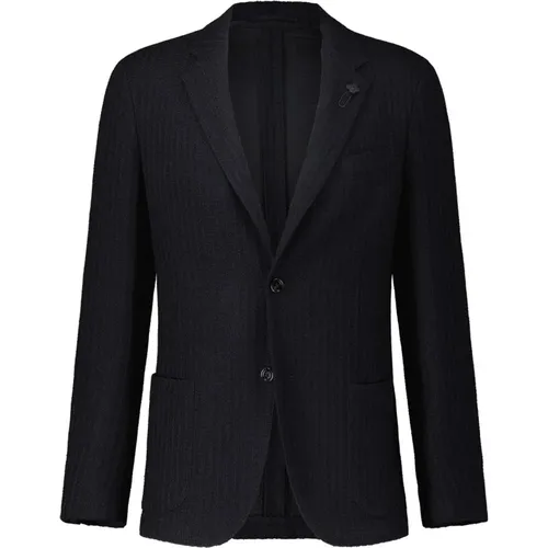 Jackets > Blazers - - Lardini - Modalova