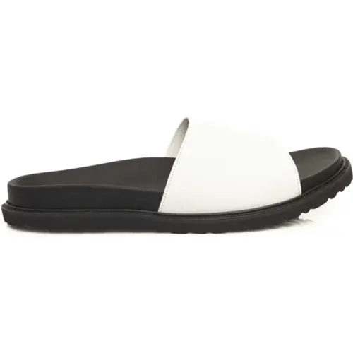 Shoes > Flip Flops & Sliders > Sliders - - Cerruti 1881 - Modalova