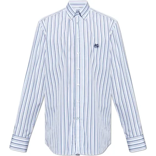 Shirts > Formal Shirts - - ETRO - Modalova