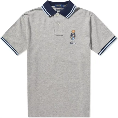 Tops > Polo Shirts - - Polo Ralph Lauren - Modalova