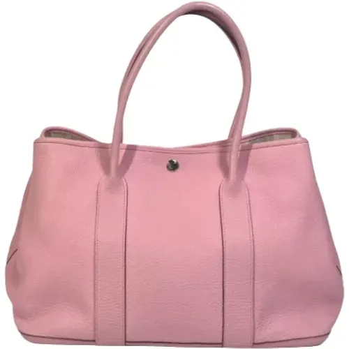 Pre-owned > Pre-owned Bags > Pre-owned Tote Bags - - Hermès Vintage - Modalova